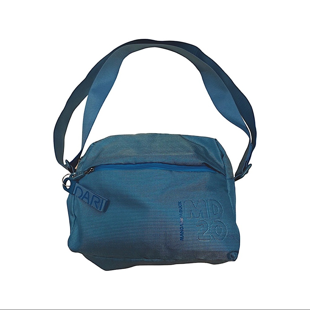 Mandarins Duck Cross Body bag